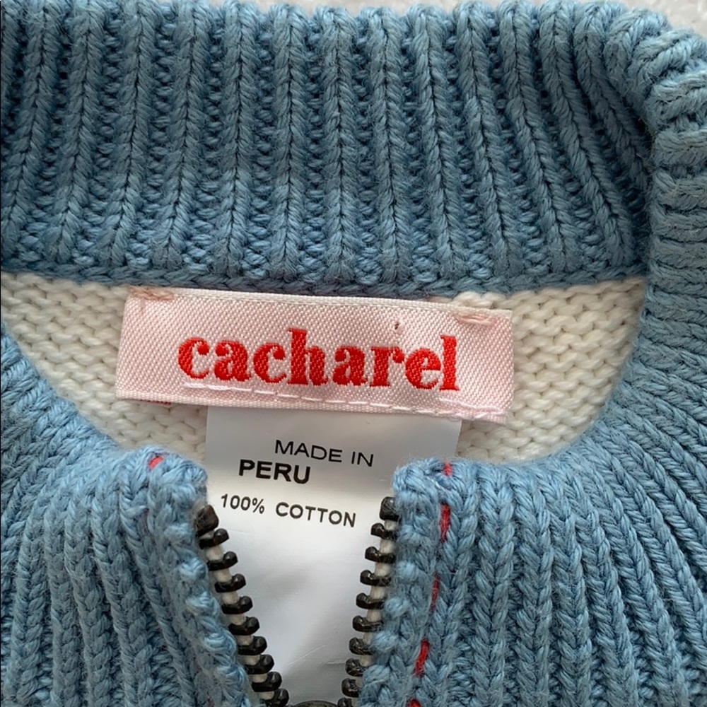 Cacherel - Picture 2 of 4